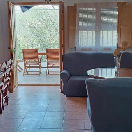 Chalet Via Lactea *
