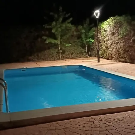 Chalet Via Lactea *