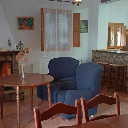 Via Lactea Dağ evi *