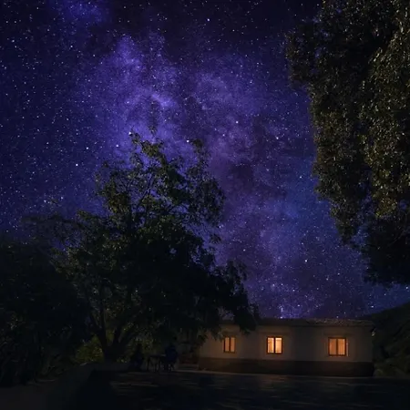 Via Lactea Torres (Jaen)