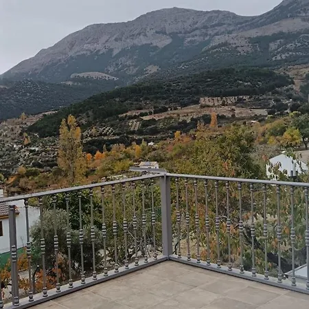 Chalet Via Lactea Torres (Jaen)
