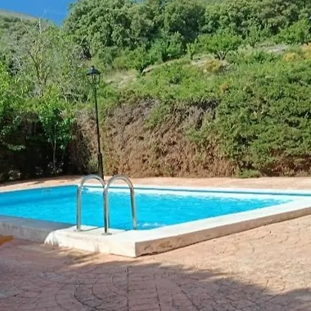 Chalet Via Lactea *